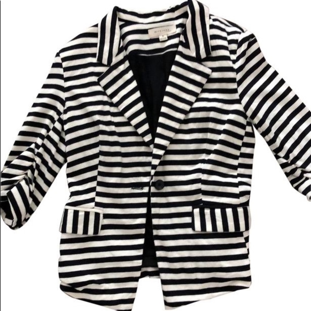 Monteau Los Angeles Women’s Blazer